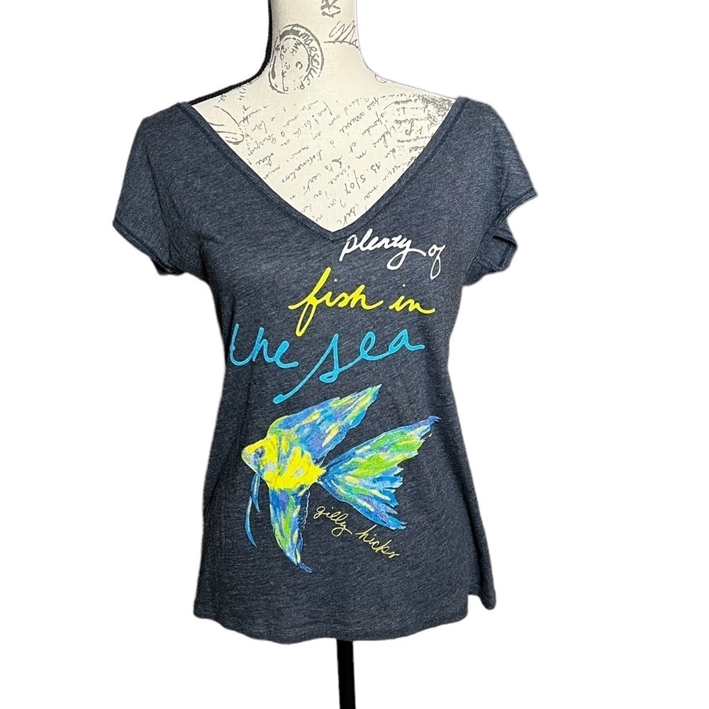 Gilly Hicks T-shirt size L